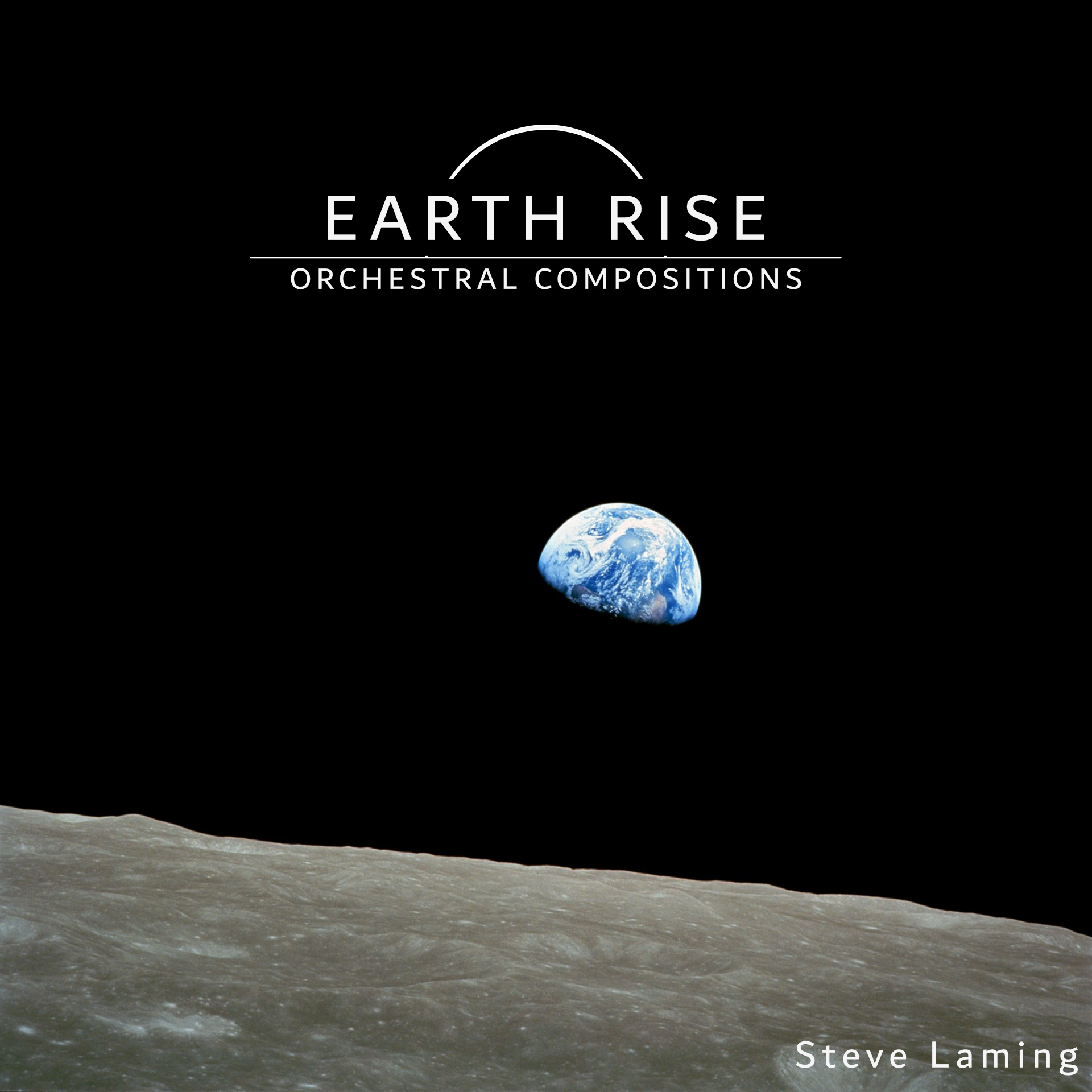 Earth Rise Thumbnail